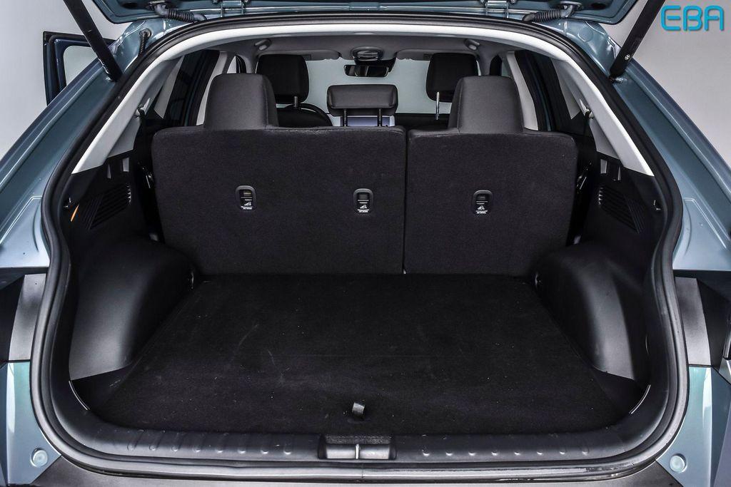 used 2024 Hyundai IONIQ 5 car, priced at $28,380
