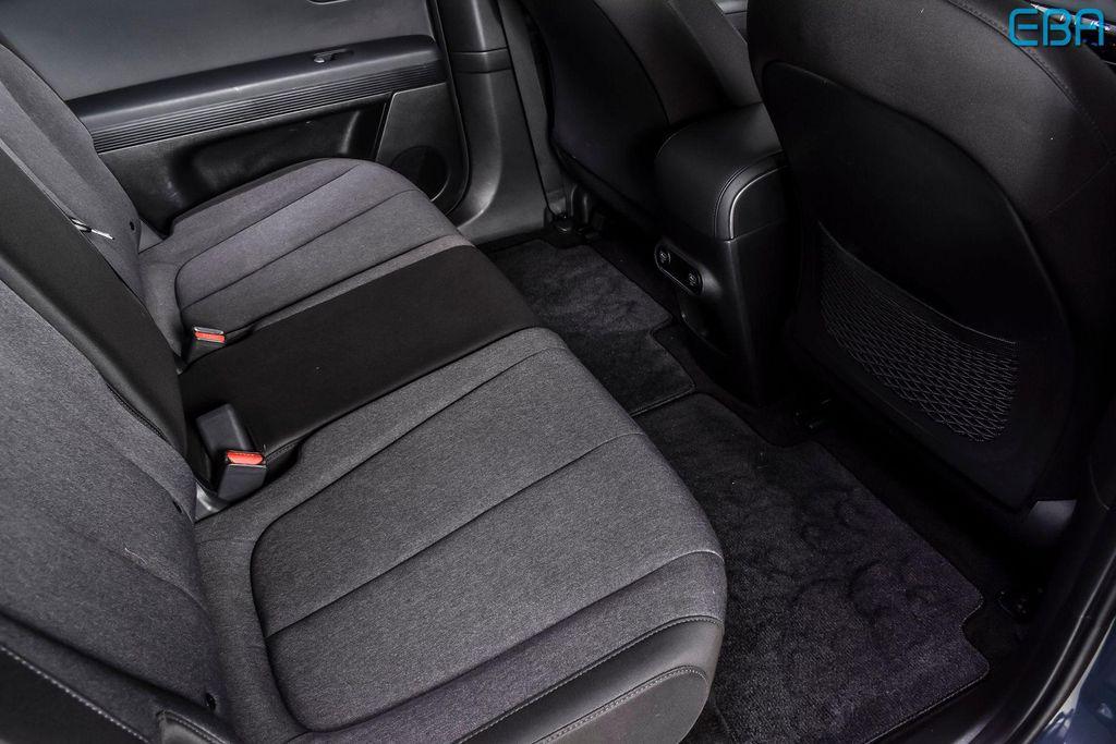 used 2024 Hyundai IONIQ 5 car, priced at $28,380