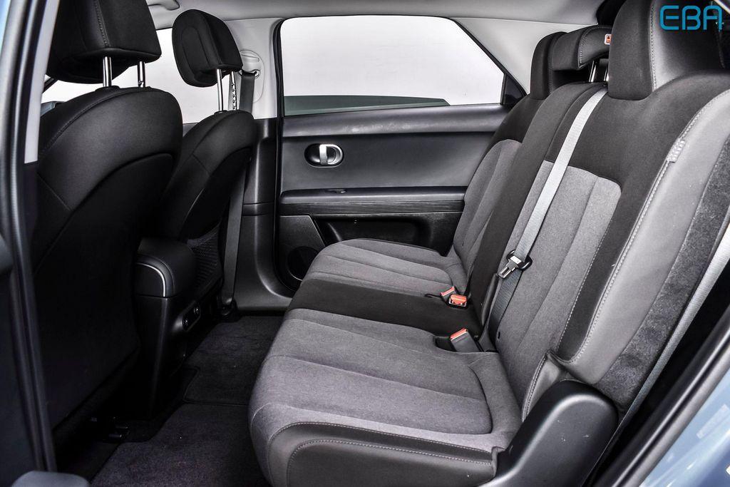 used 2024 Hyundai IONIQ 5 car, priced at $28,380