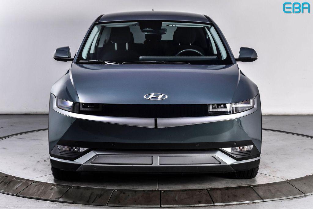 used 2024 Hyundai IONIQ 5 car, priced at $28,380