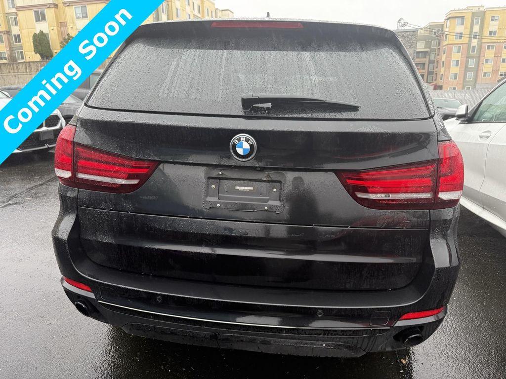 used 2017 BMW X5 car, priced at $19,980