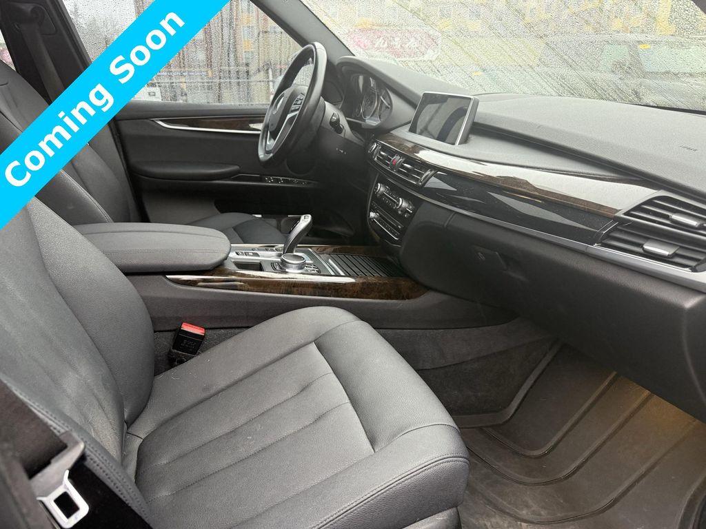 used 2017 BMW X5 car, priced at $19,980