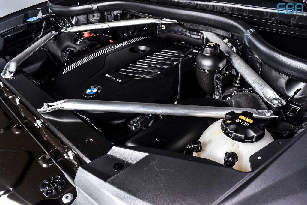 used 2020 BMW X7 car, priced at $37,480