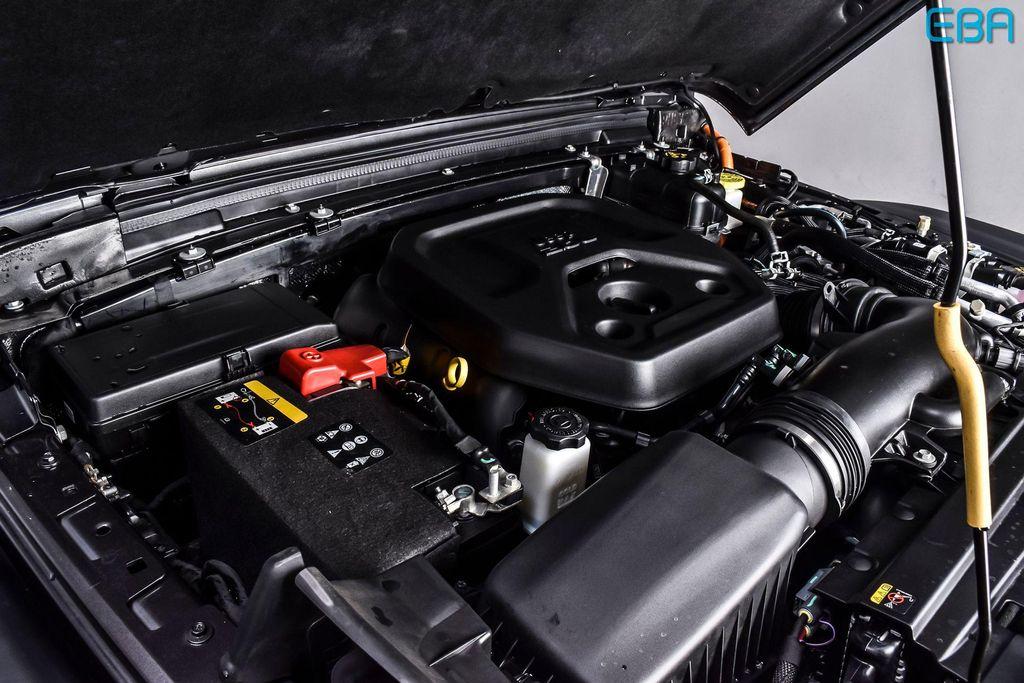 used 2025 Jeep Wrangler 4xe car, priced at $32,180