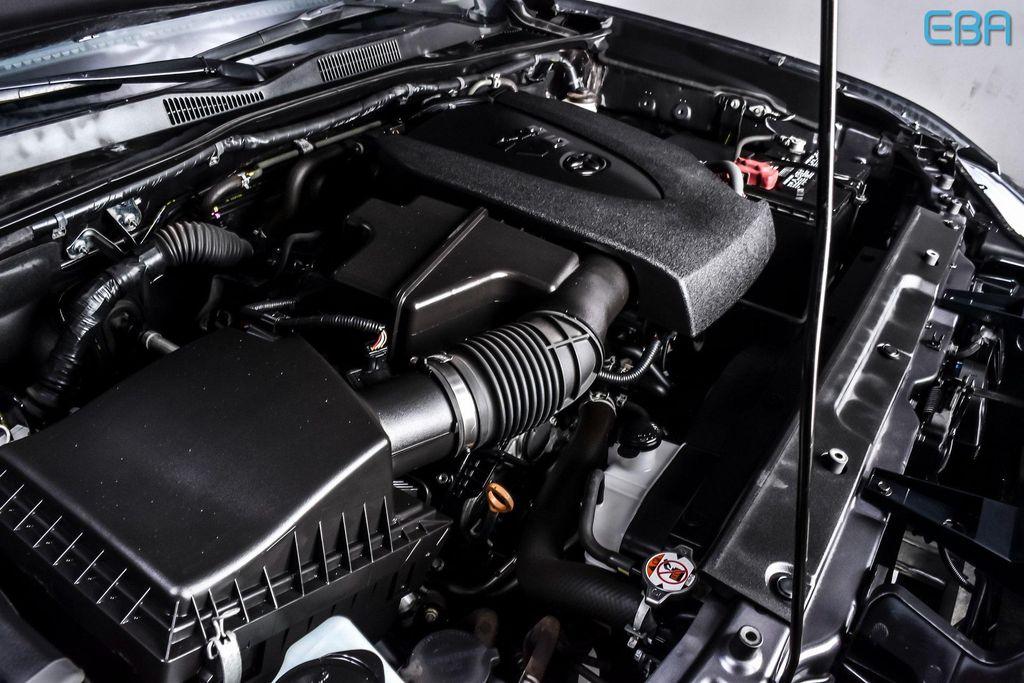 used 2022 Toyota Tacoma car, priced at $36,880