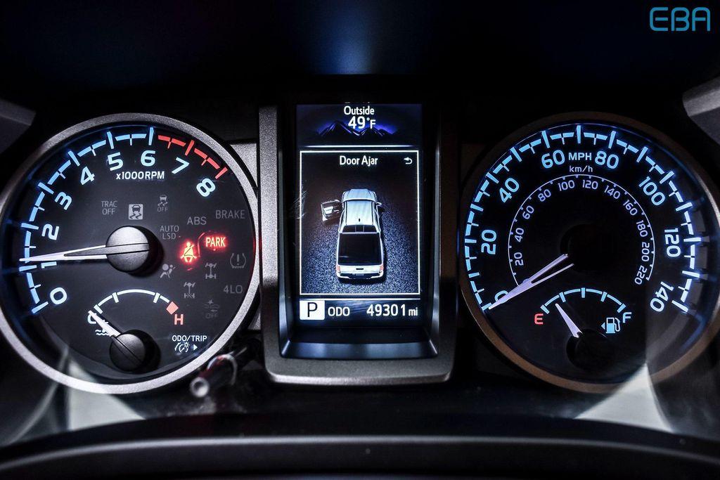 used 2022 Toyota Tacoma car, priced at $36,880