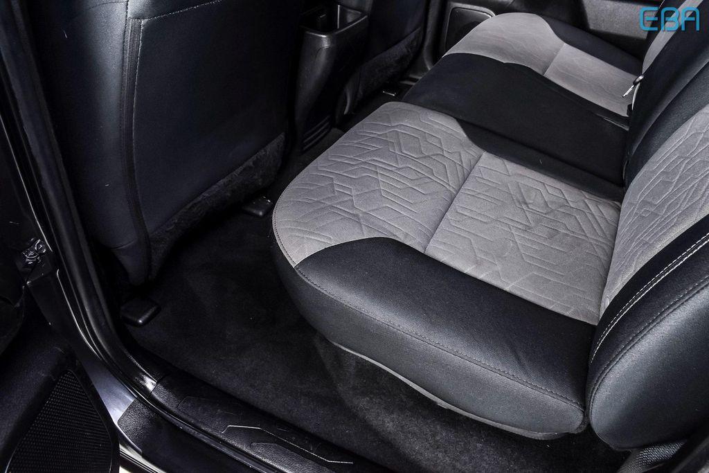 used 2022 Toyota Tacoma car, priced at $36,880