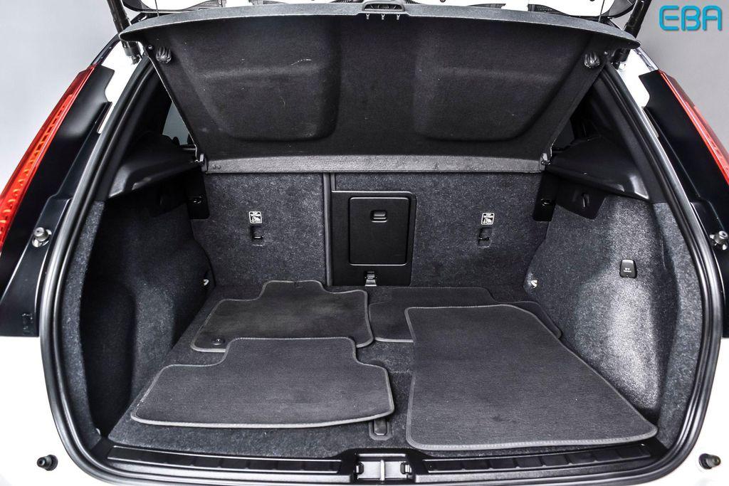 used 2023 Volvo XC40 Recharge Pure Electric car, priced at $29,980