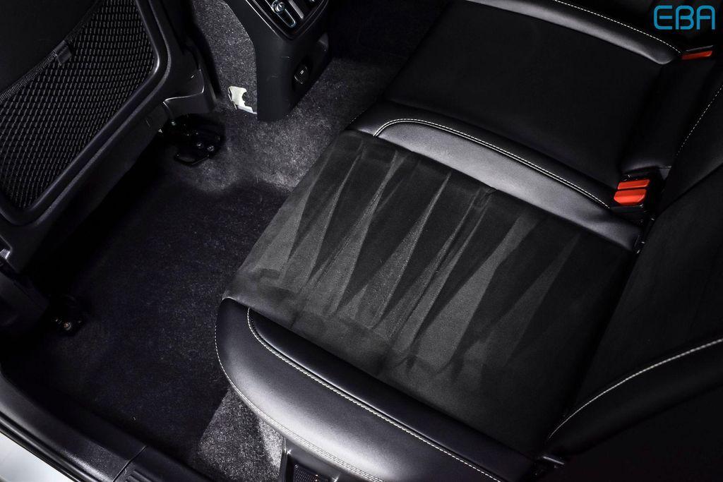 used 2023 Volvo XC40 Recharge Pure Electric car, priced at $29,980