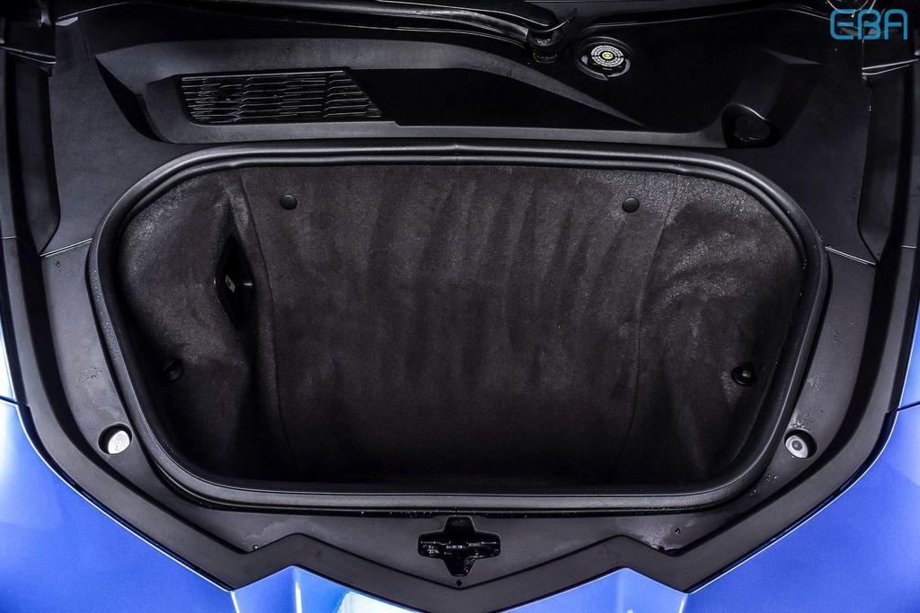 used 2023 Chevrolet Corvette car, priced at $69,880