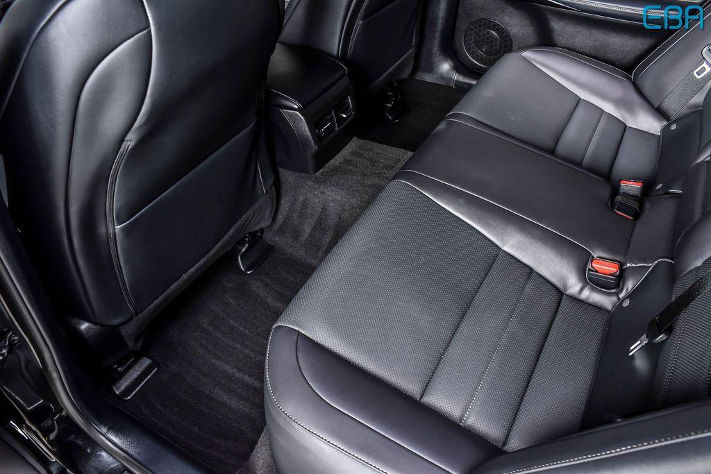 used 2024 Lexus IS 350 car, priced at $48,880
