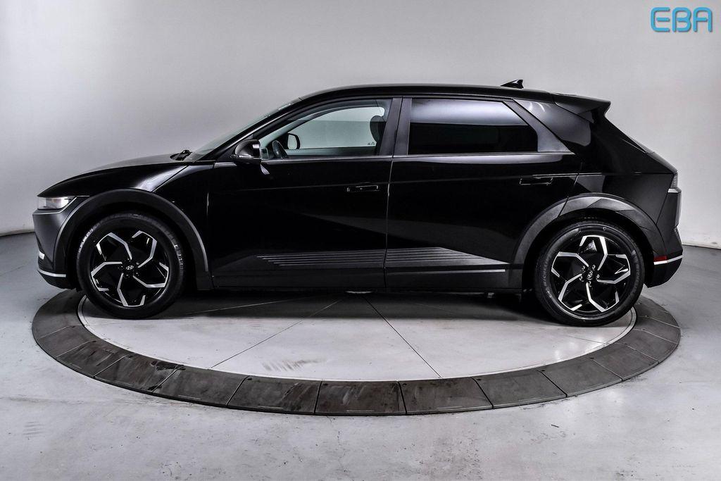 used 2023 Hyundai IONIQ 5 car, priced at $26,980