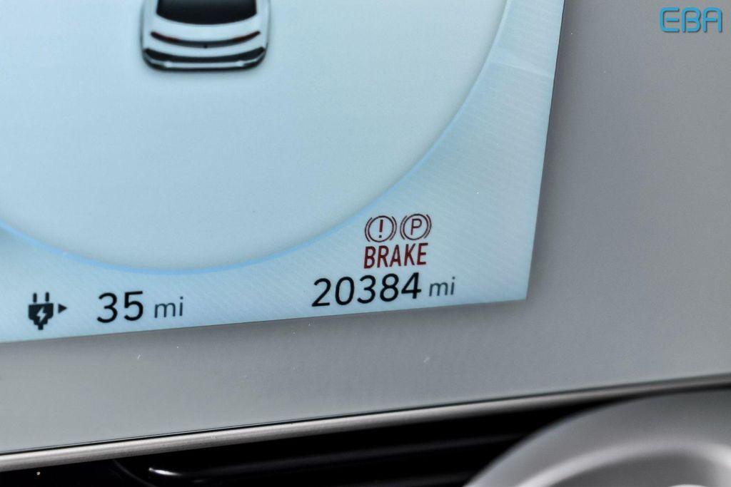 used 2023 Hyundai IONIQ 5 car, priced at $26,980