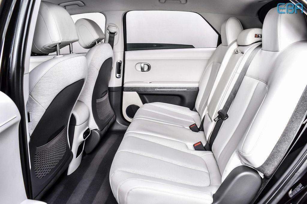 used 2023 Hyundai IONIQ 5 car, priced at $26,980