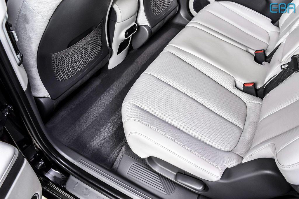 used 2023 Hyundai IONIQ 5 car, priced at $26,980