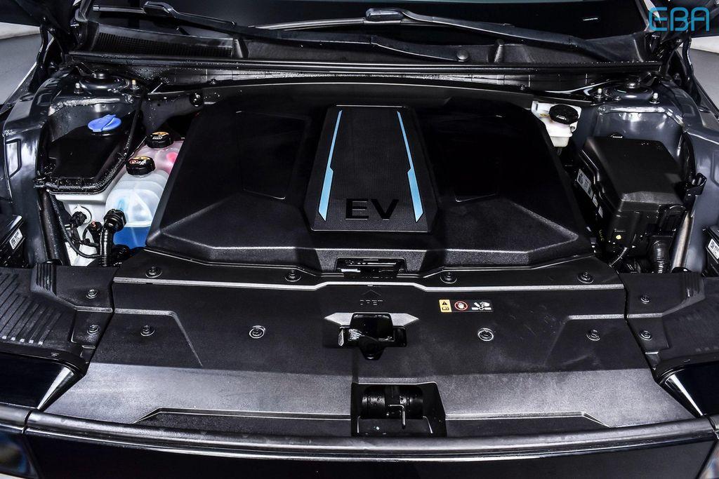 used 2023 Hyundai IONIQ 5 car, priced at $26,980