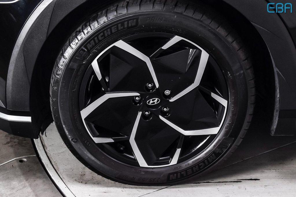 used 2023 Hyundai IONIQ 5 car, priced at $26,980