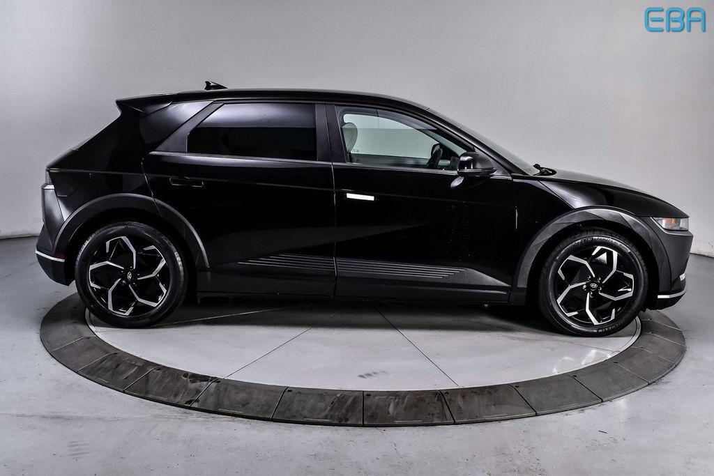 used 2023 Hyundai IONIQ 5 car, priced at $26,980