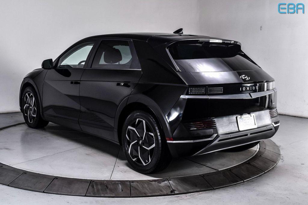 used 2023 Hyundai IONIQ 5 car, priced at $26,980