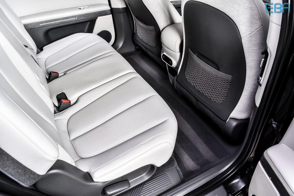 used 2023 Hyundai IONIQ 5 car, priced at $26,980