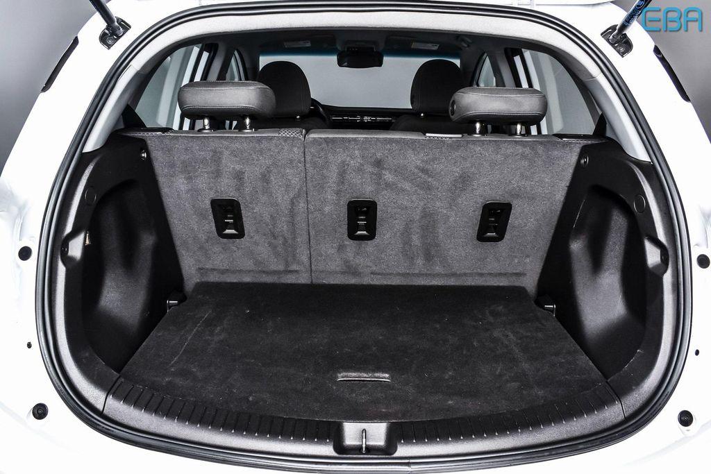 used 2023 Chevrolet Bolt EV car, priced at $16,980