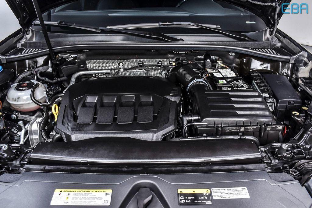 used 2020 Audi Q3 car, priced at $20,980