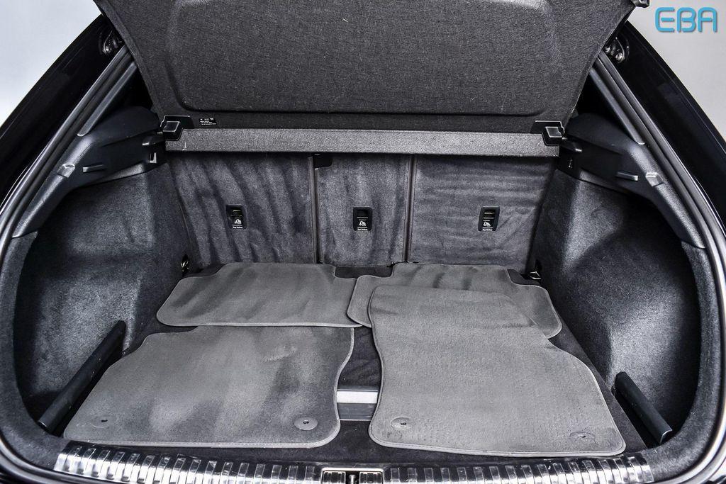 used 2020 Audi Q3 car, priced at $20,980