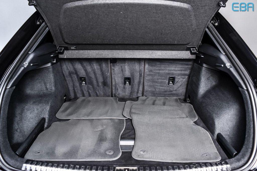 used 2020 Audi Q3 car, priced at $20,980