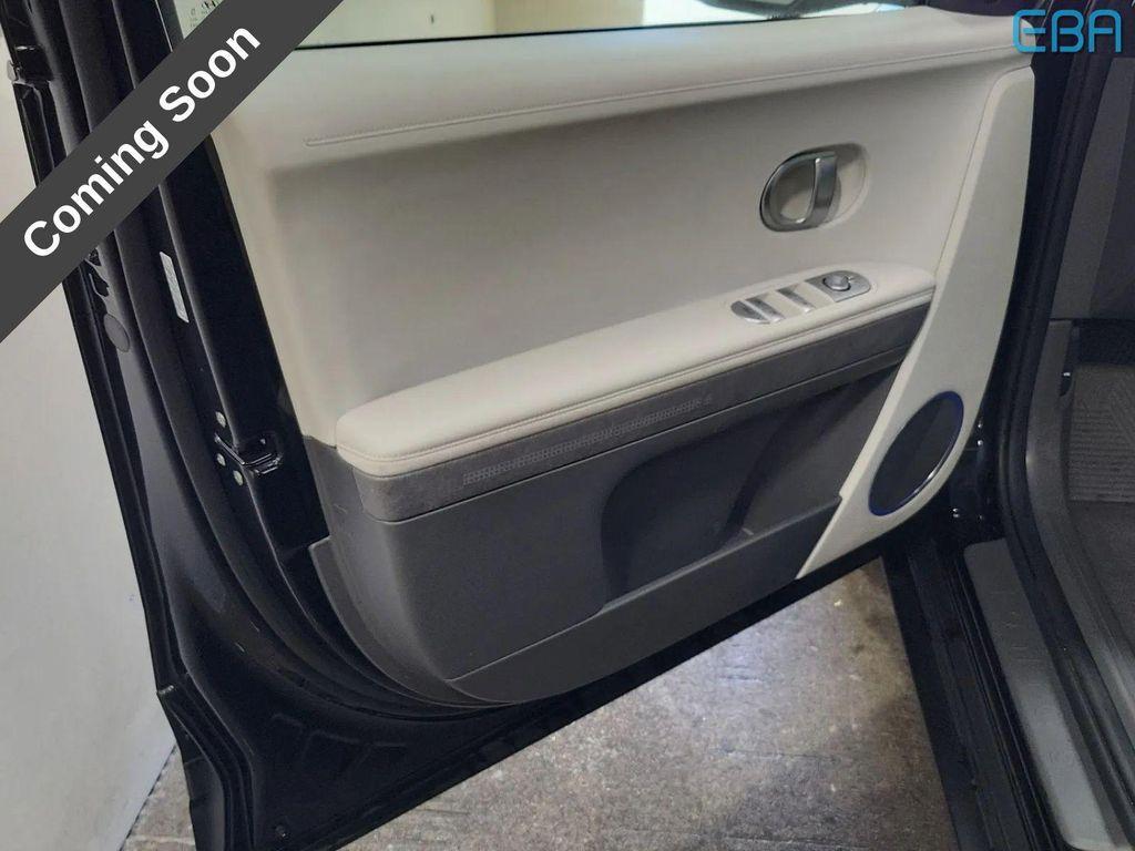 used 2023 Hyundai IONIQ 5 car, priced at $26,880