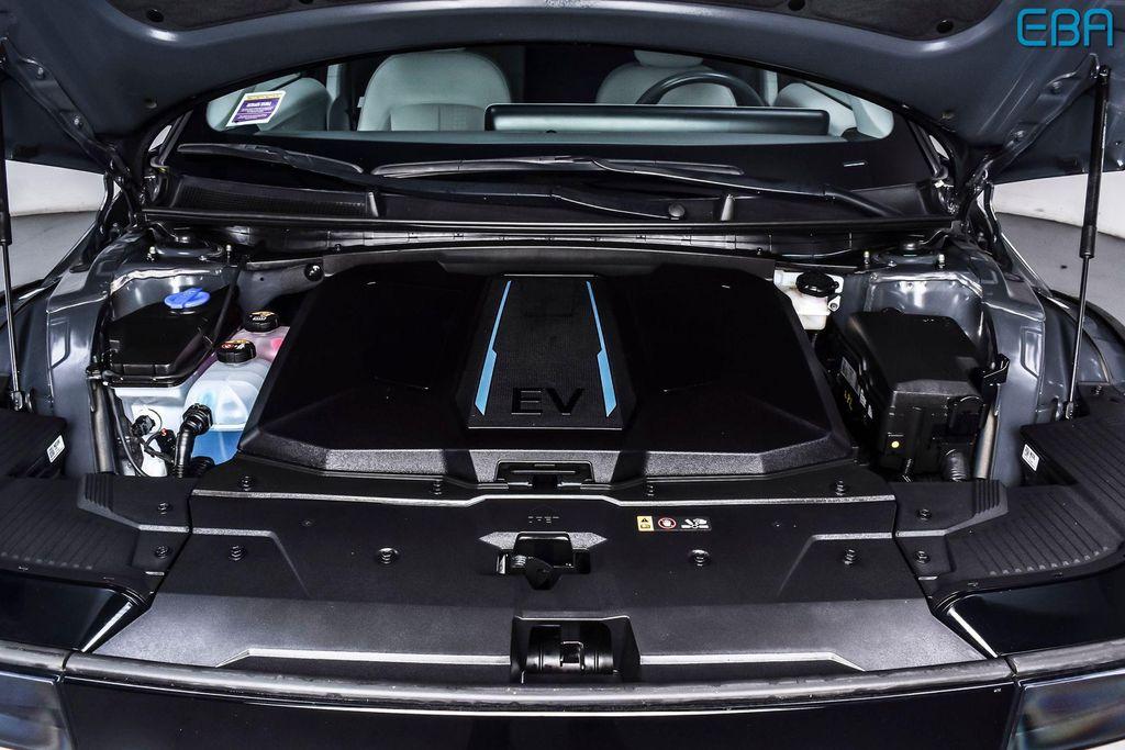 used 2023 Hyundai IONIQ 5 car, priced at $26,880