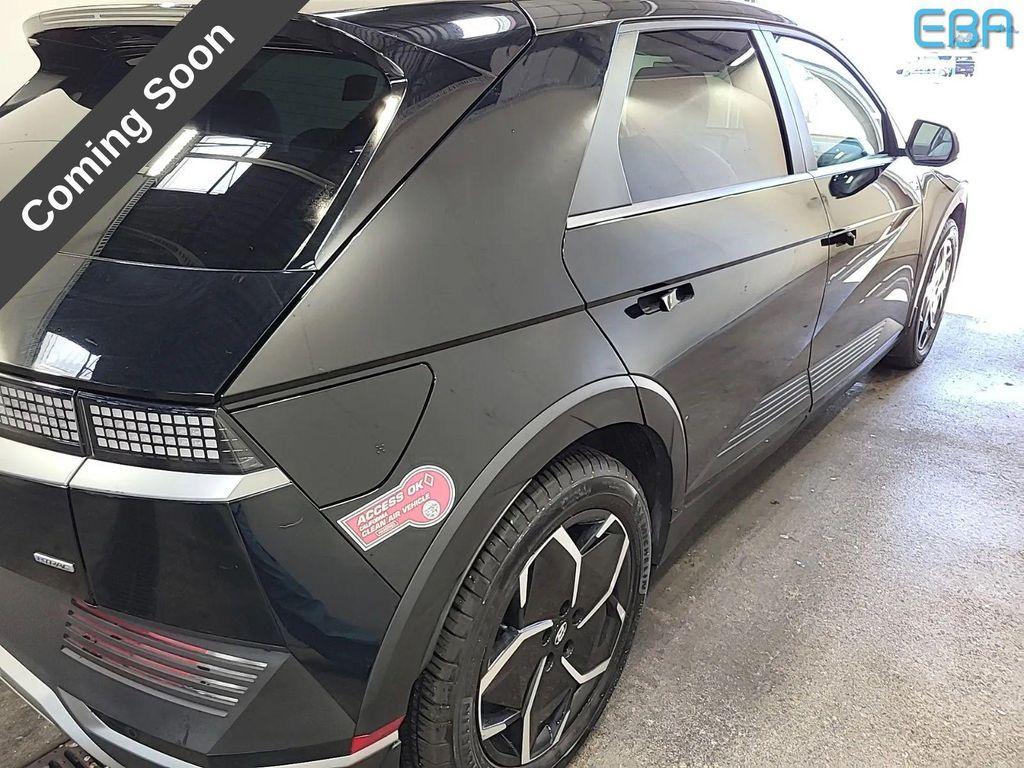 used 2023 Hyundai IONIQ 5 car, priced at $26,880