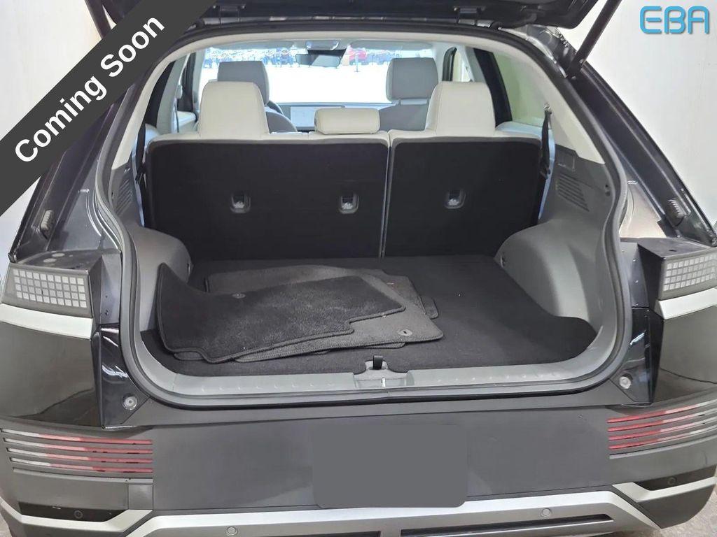 used 2023 Hyundai IONIQ 5 car, priced at $26,880
