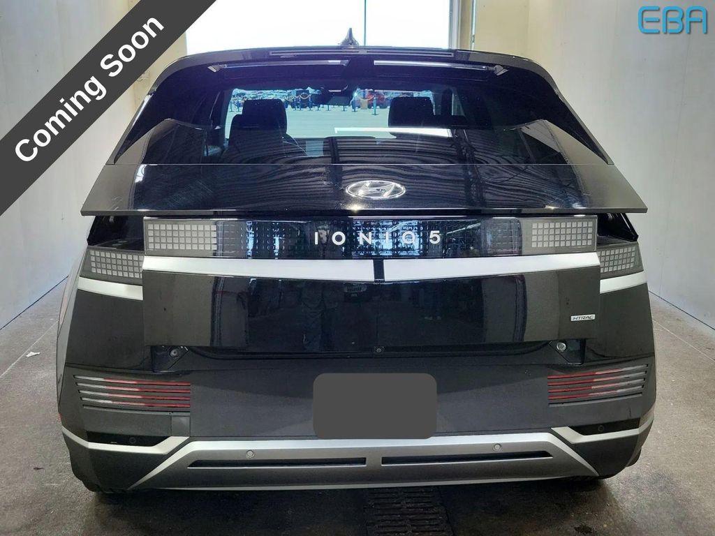 used 2023 Hyundai IONIQ 5 car, priced at $26,880