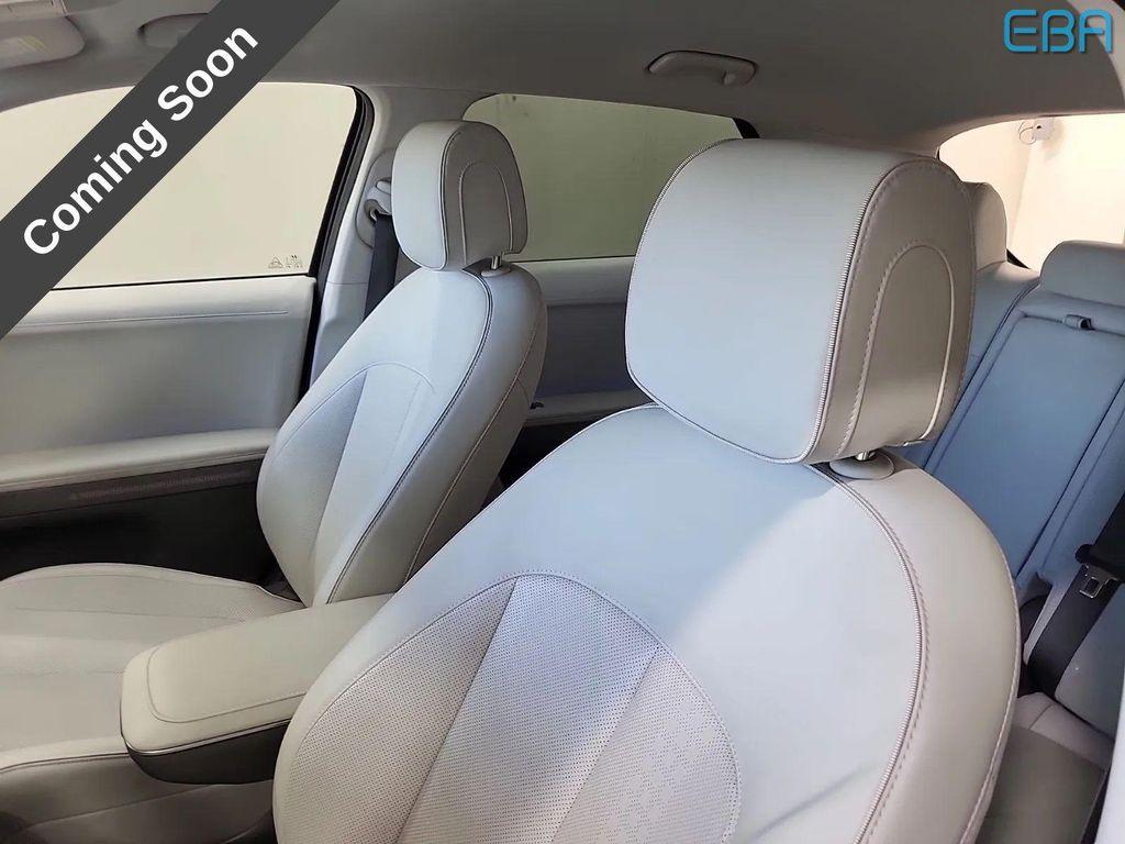 used 2023 Hyundai IONIQ 5 car, priced at $26,880
