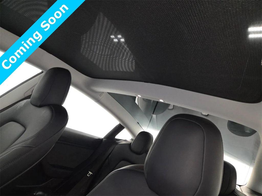 used 2018 Tesla Model 3 car, priced at $21,980