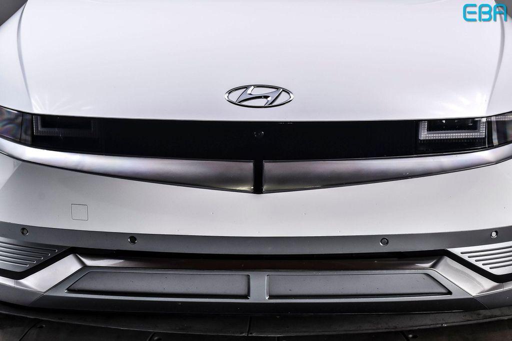 used 2023 Hyundai IONIQ 5 car, priced at $28,480