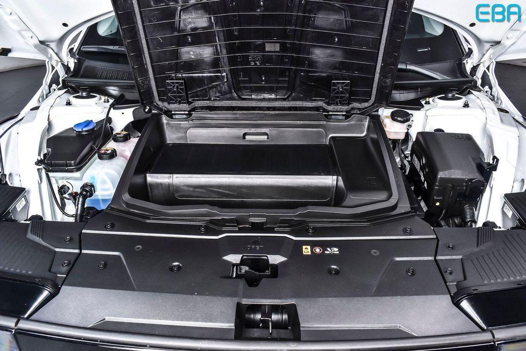 used 2023 Hyundai IONIQ 5 car, priced at $28,480