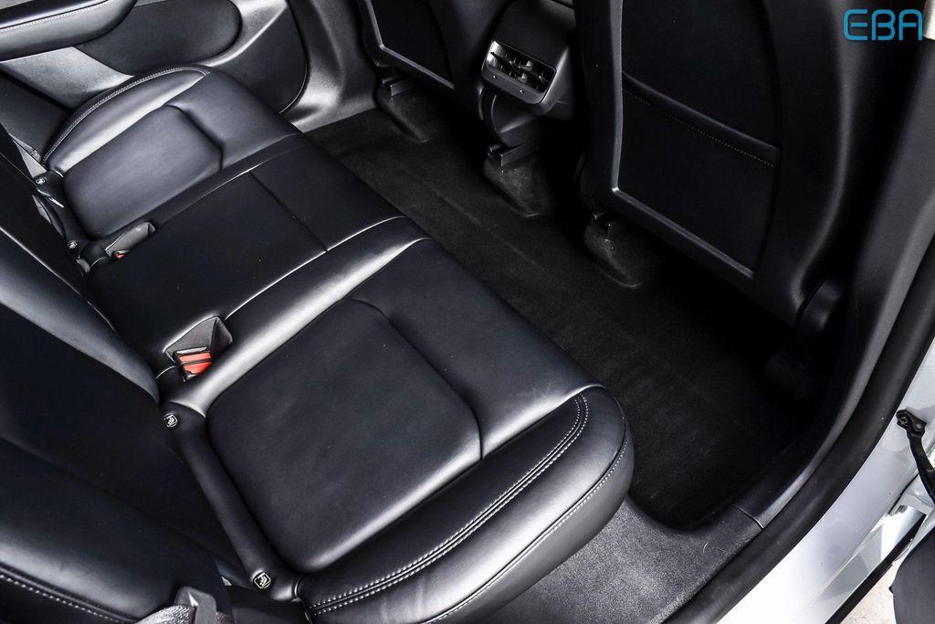 used 2022 Tesla Model Y car, priced at $30,580