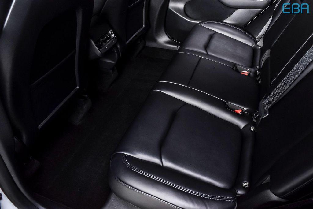 used 2022 Tesla Model Y car, priced at $30,580