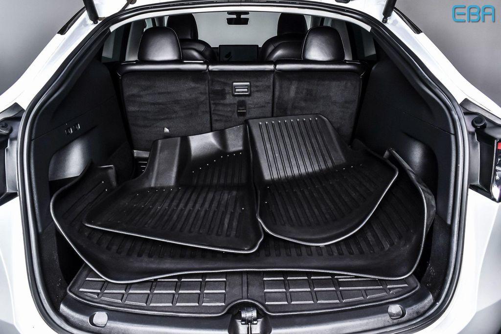 used 2022 Tesla Model Y car, priced at $30,580