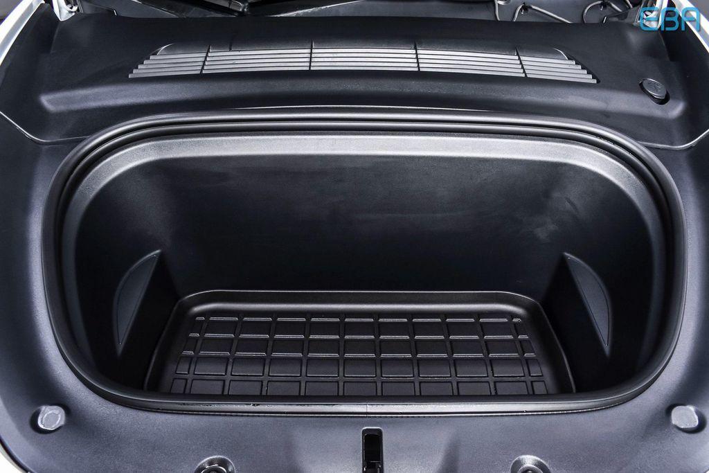 used 2022 Tesla Model Y car, priced at $30,580