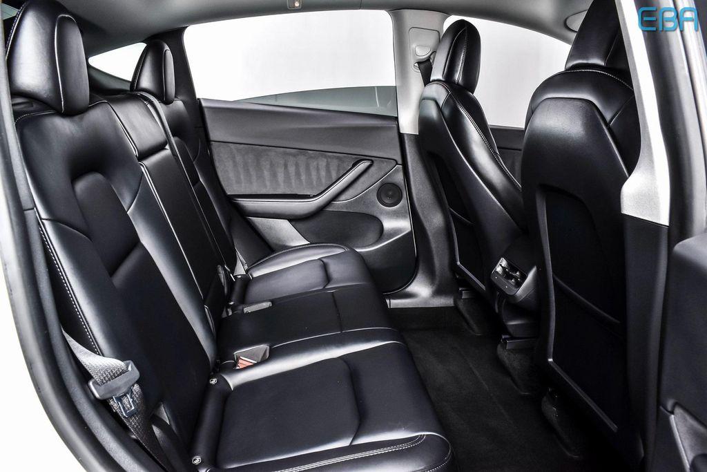 used 2022 Tesla Model Y car, priced at $30,580