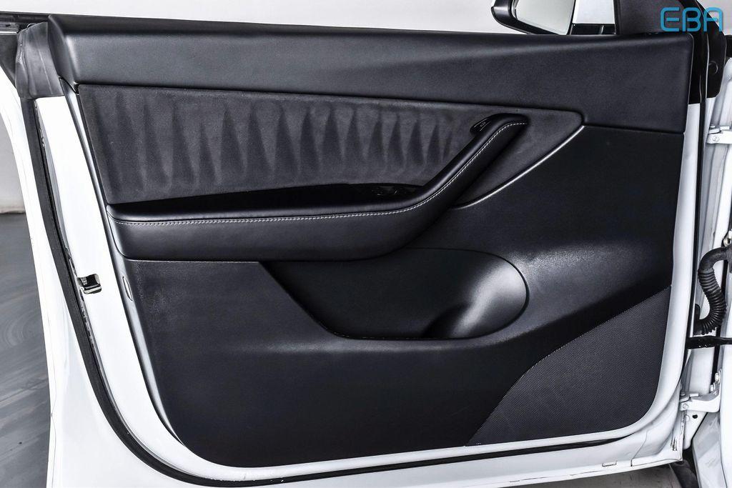 used 2022 Tesla Model Y car, priced at $30,580