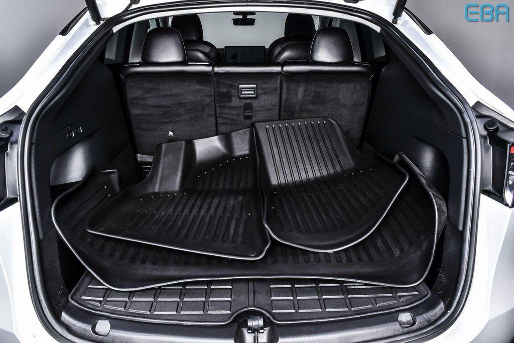 used 2022 Tesla Model Y car, priced at $28,880