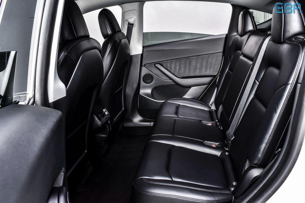 used 2022 Tesla Model Y car, priced at $30,580