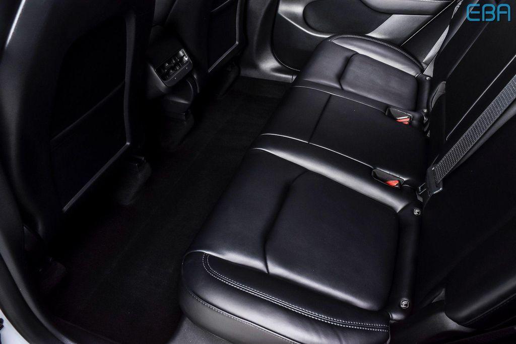 used 2022 Tesla Model Y car, priced at $28,880