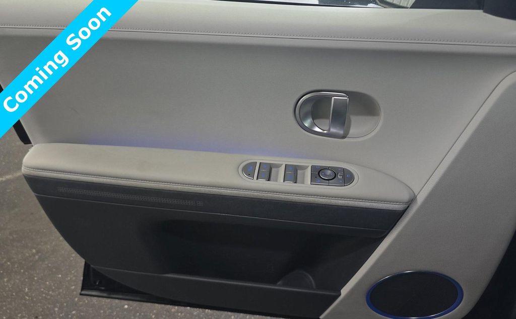 used 2023 Hyundai IONIQ 5 car, priced at $25,980
