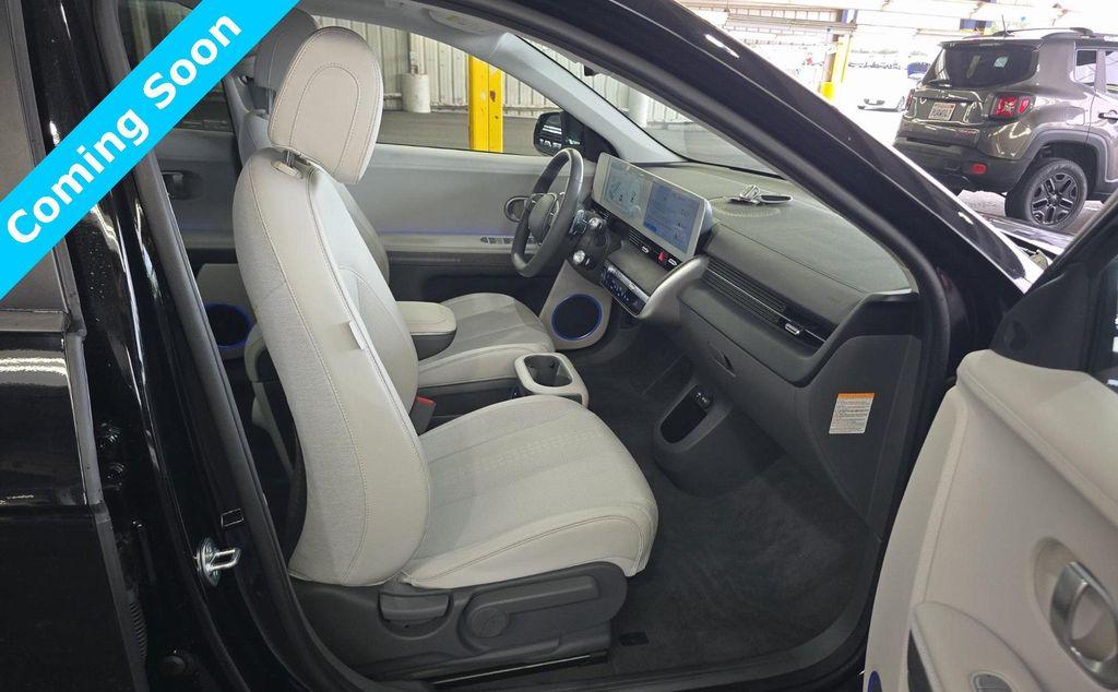 used 2023 Hyundai IONIQ 5 car, priced at $25,980