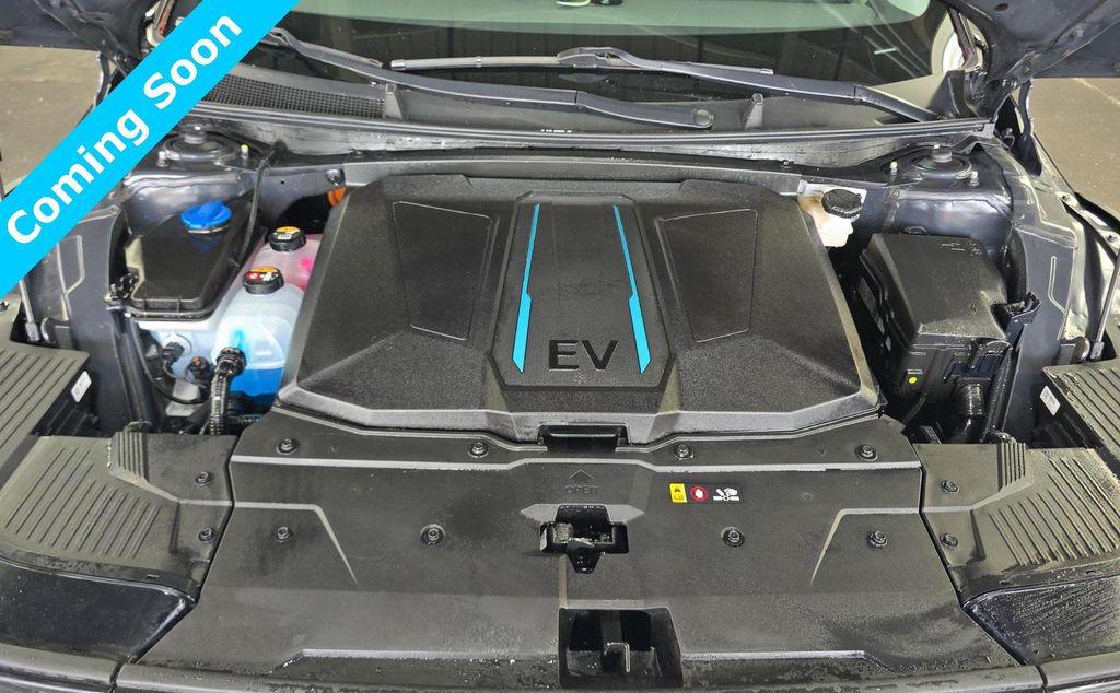 used 2023 Hyundai IONIQ 5 car, priced at $25,980