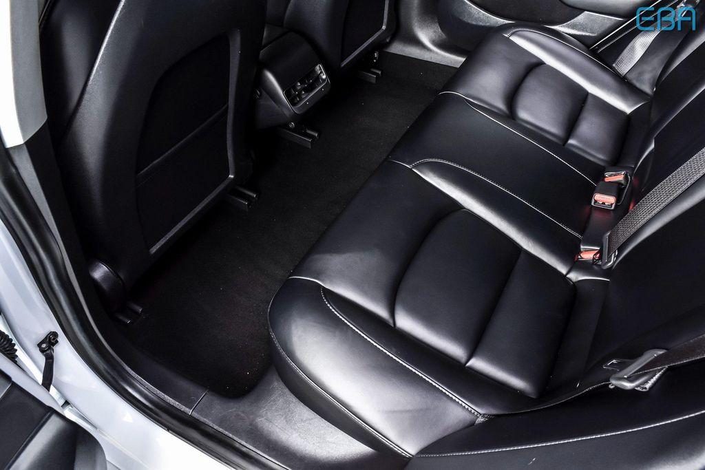 used 2021 Tesla Model 3 car, priced at $21,980